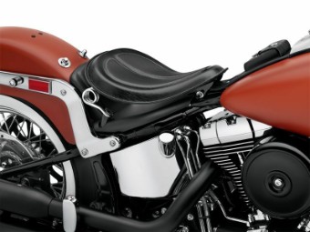 Org. Harley-Davidson SPRING SEAT KIT Einbaukit für Solo-Federsattel 54376-10A
