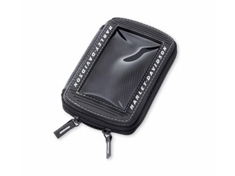Audio-Player-Tank Pouch -BOOM- 76000193 Black