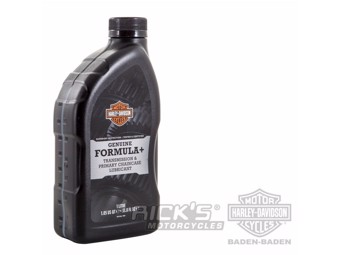 Original Harley-Davidson Transmission Primary Chain Lubricant Formula 62600019