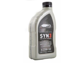 Motorenöl "Syn3" 1 Liter synthetisch 62600015