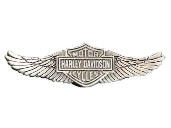 Harley-Davidson Pin "Straight Wings" P339066