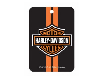 Harley-Davidson Pack-of-2 Air Freshener Classic PC5567