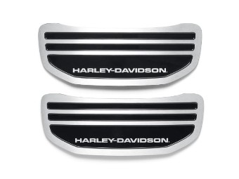 66 Collection Harley-Davidson Cam Sprocket Medallions
