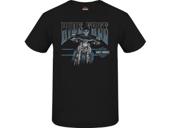 Harley-Davidson "Slate Rider" Men´s Dealer Shirt R004420 Herren
