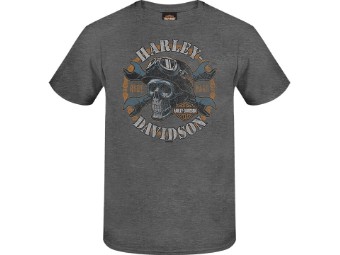 Harley-Davidson "Lugnut" Men´s Dealer Shirt R004427