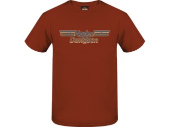 Harley-Davidson "Decades" Herren Dealer Shirt R004444