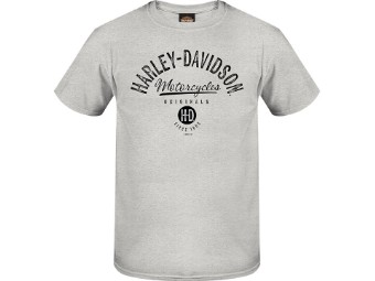 Harley-Davidson "Premium" Men´s Dealer Shirt R004450