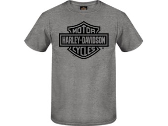 Harley-Davidson "Bar & Shield 1" Men´s Dealer Shirt R004524 Herren