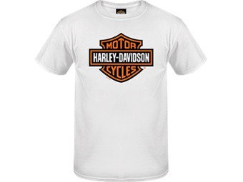 Harley-Davidson "Bar & Shield" Men´s Dealer Shirt R004527