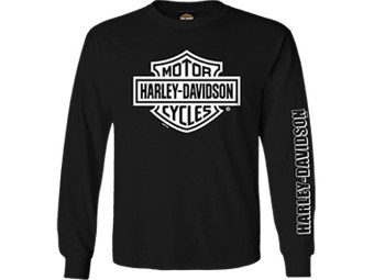 Harley-Davidson "Bar&Shield" Men´s Dealer Sweatshirt R004537 Herren