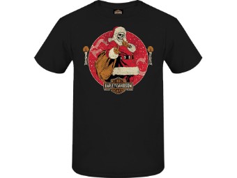 Harley-Davidson "Santa Parts" Men´s Dealer Shirt R004666