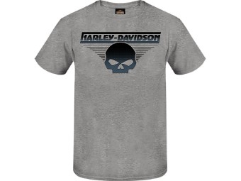 Harley-Davidson "WG Armor" Men´s Dealer Shirt R004672Herren