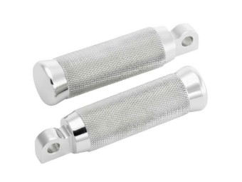 Ricks Harley V-Rod up to 2016 Replacement Peg knurled OEM-mounts