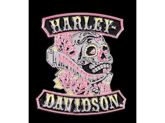 Harley-Davidson Pin "Sugar Rockers" P068065