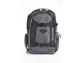 Harley-Davidson Rucksack "Equipment Backpack" A99419