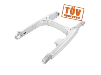 Swingarm Extension V-Rod up to 330