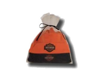 Harley-Davidson Baby-Mütze "Baby Boys' Hat Set" SGI-3050044 2er-Set