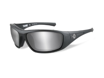 Harley-Davidson Sunglasses Biker Glasses Wiley X "HD TANK" Motorcycle Glasses HDTAN02