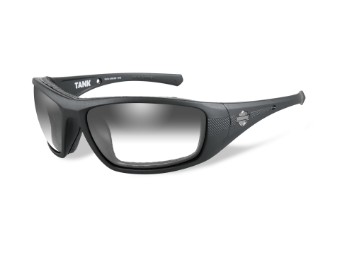 Harley-Davidson Sunglasses Biker Glasses Wiley X "HD TANK LA" Motorcycle Glasses HDTAN05