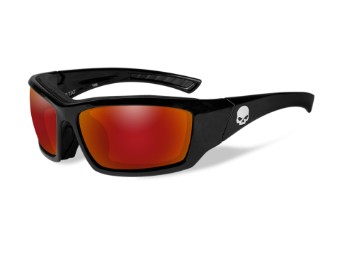 Harley-Davidson Sunglasses Biker Glasses Wiley X "HD TAT" Motorcycle Glasses HATAT13