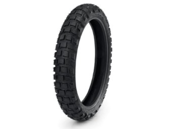 Pan America front tire Michelin Anakee Wild Off-Road - 120/70R19