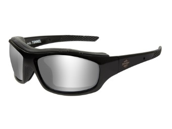Harley-Davidson Sunglasses Biker Glasses Wiley X "HD TUNNEL" Motorcycle Glasses HD TNL01