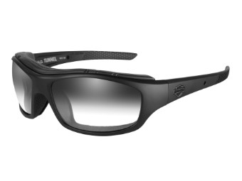 Harley-Davidson Sunglasses Biker Glasses Wiley X "HD TUNNEL LA" Motorcycle Glasses HD TNL05