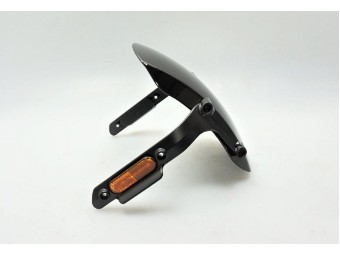 Harley Davidson Sportster S Fender