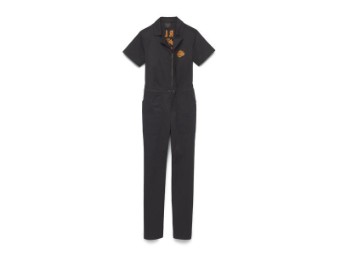 Overall Damen "Rev Your Engines Coveralls" 96593-22VW