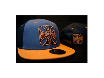 "Texas Classic Logo Hat" WCCPT150GR Kappe
