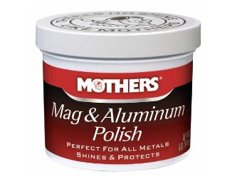 Mag Aluminium Polish WW97321 141 g Can