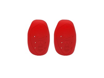 Pair Knee Protectors  Level 2  XTM-TP-01-Women
