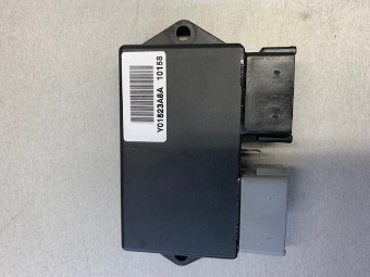 Control unit for all Buell XB9/12