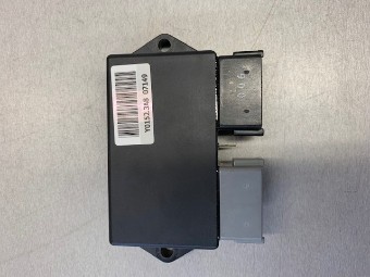 Control unit for all Buell XB9/12