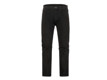Motorradhose "Hunter Black" 1510