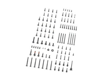 Schraubenkit für gesamten Motor Softail 12600256