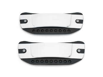 Wild One Cam Sprocket Medallions 14101557