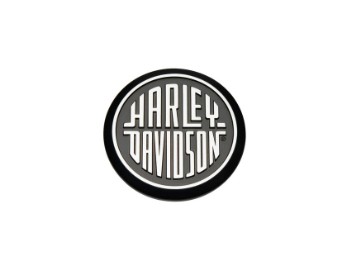 Médaillon décoratif Harley-Davidson 14101834