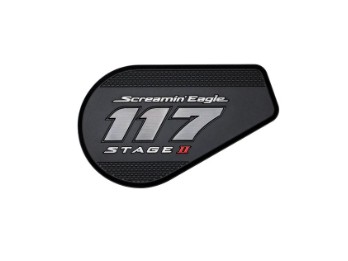 Cache de minuterie Screamin’ Eagle Touring 14102071