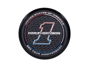 Medallón del 250º aniversario – pequeño 14102155