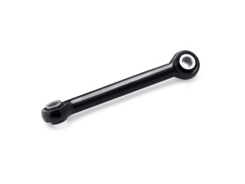 Front engine mount