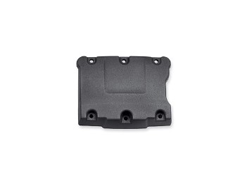 Couvercles de culbuteur Wrinkle Black 17620-99