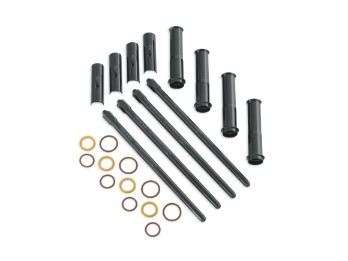Screamin' Eagle Schnellmontage-Pushrod-Kit 
