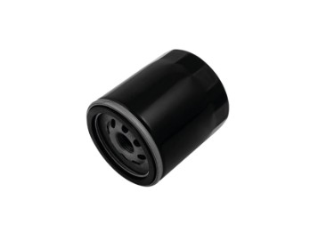 Oil filter Twin Cam black 22251