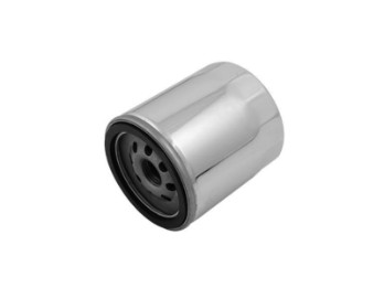 Ölfilter Twin Cam chrome 22250