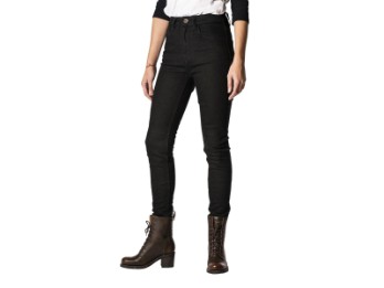 "High Waist" 2414 Bikerjeans