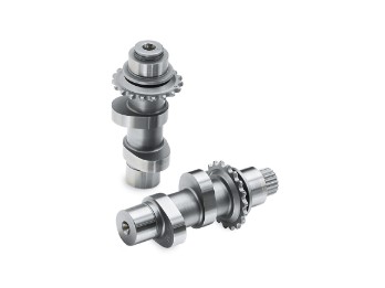 Screamin' Eagle Twin Cam Performance Cams- SE-259E