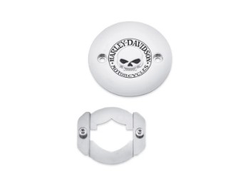 Willie G. Skull Medaillon rechts XG Modelle 25600044