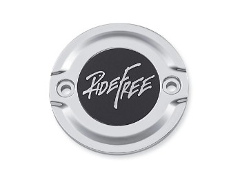 Ride Free Timer Cover 25600138