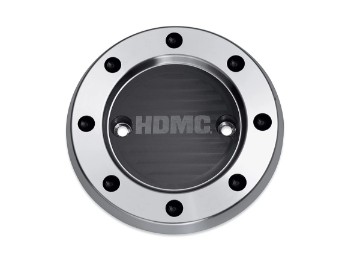 HDMC Timer Cover M8 25600145